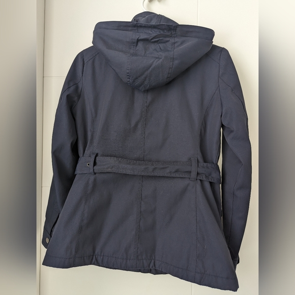 Banana Republic Waterproof Jacket - Picture 4 of 5